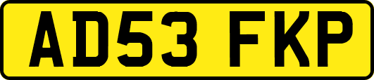 AD53FKP