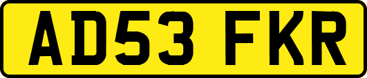AD53FKR
