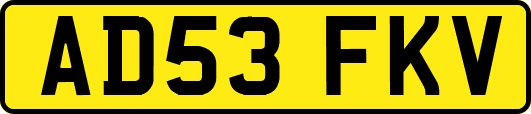 AD53FKV