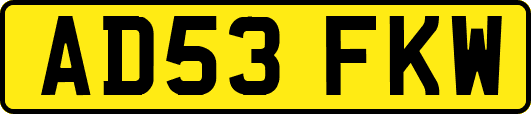 AD53FKW