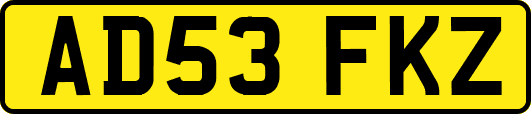 AD53FKZ