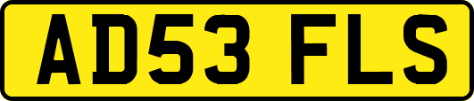 AD53FLS