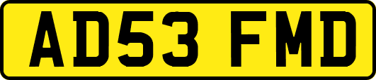 AD53FMD