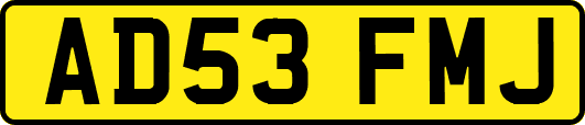AD53FMJ