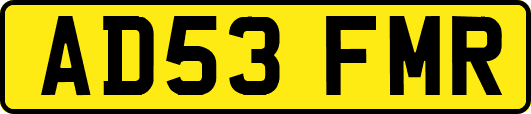 AD53FMR