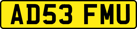 AD53FMU