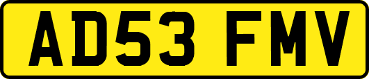 AD53FMV