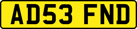 AD53FND