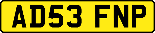AD53FNP