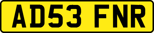 AD53FNR