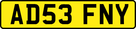 AD53FNY