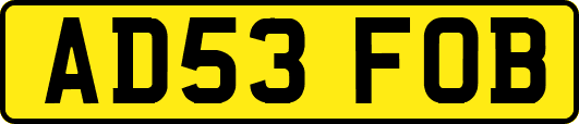 AD53FOB