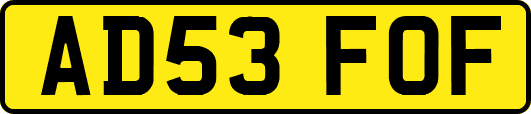 AD53FOF