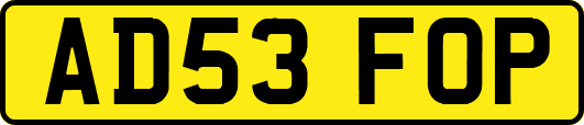 AD53FOP