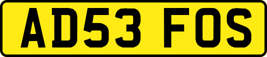 AD53FOS