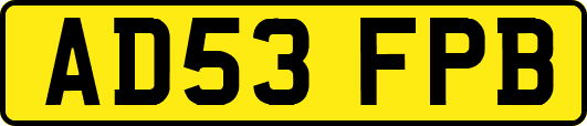 AD53FPB