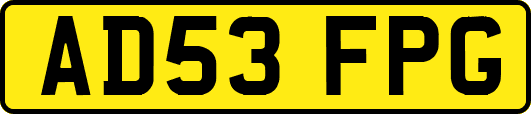 AD53FPG