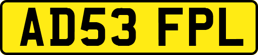 AD53FPL