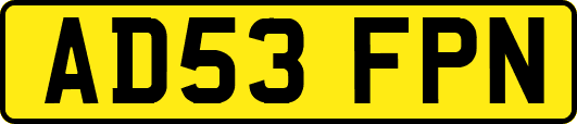 AD53FPN