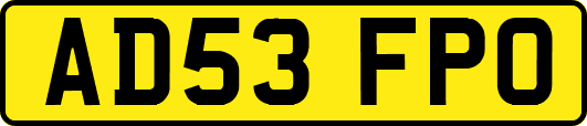AD53FPO