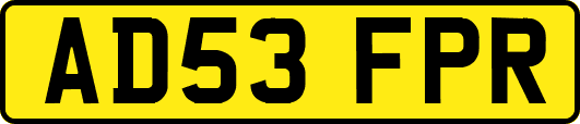 AD53FPR