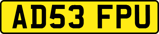 AD53FPU