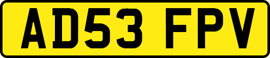 AD53FPV