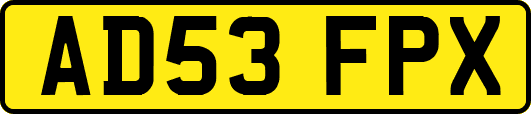 AD53FPX