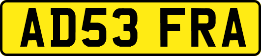 AD53FRA