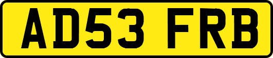 AD53FRB