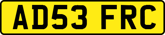 AD53FRC