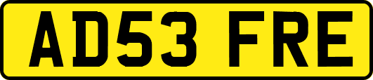 AD53FRE