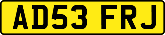 AD53FRJ