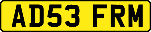AD53FRM