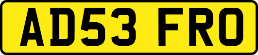 AD53FRO