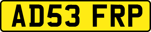 AD53FRP
