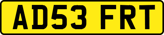 AD53FRT