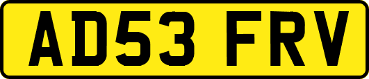AD53FRV