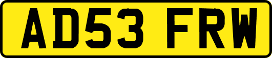 AD53FRW