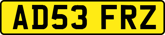 AD53FRZ