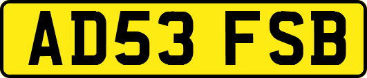 AD53FSB