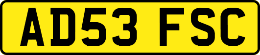 AD53FSC