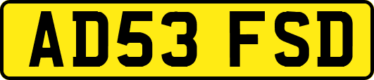AD53FSD