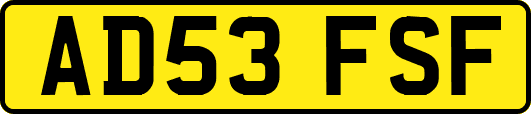 AD53FSF