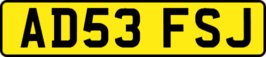 AD53FSJ