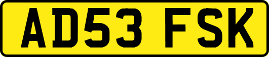 AD53FSK
