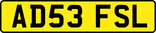AD53FSL