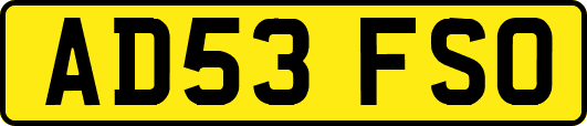 AD53FSO