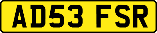 AD53FSR