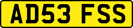 AD53FSS